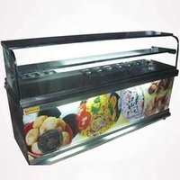 Food Display Counter