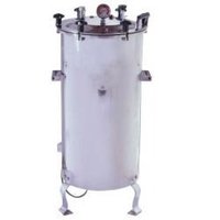 Stainless Steel Autoclave