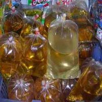Plastic Packaging Bag
