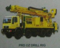 Oz Drill Rigs