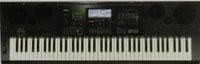 WK 7600 Piano Keyboards