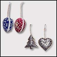 Christmas Hangings