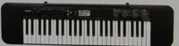 CTK 240 Piano Keyboards