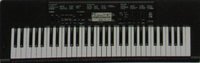 CTK 3200 Piano Keyboards