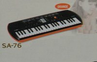SA 76 Piano Mini Keyboards