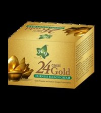 24 Catat Gold Fairness Bleach Cream