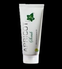 Apricot Scrub