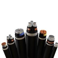 Control Cables