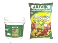 Jaivik Fertilizer