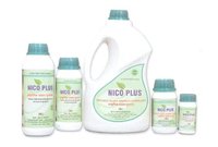 Nico Plus