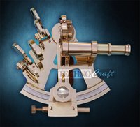 Nautical Sextant
