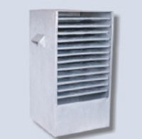 Aluminium Idli Box