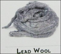 Lead Wool