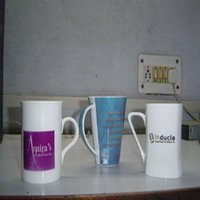 Ceramic Coffee Mugs
