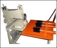 Fala Cutter Machine