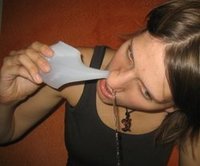 Jala Neti Pot