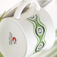 Stone Ware Milk Mugs