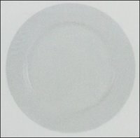 Crockery Plate JSC-010