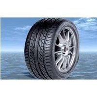 Auto Tyres