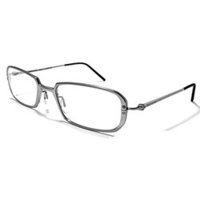 Rectangular Eyeglass Frames