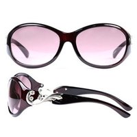 Retro Cat Eye Sunglasses
