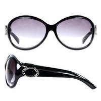 Trendy Cat Eye Sunglasses