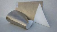Ceramic Glass Mica Sheet