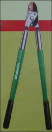 Branch Cutter
