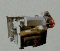 Diesel Fired Horizontal Washing Machine