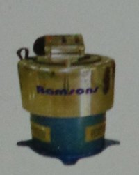 Direct Drive Series Hydro Extractor