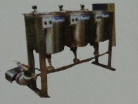 Dosing Tanks