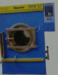 Heavy Duty Vertostar Series Washing Machine