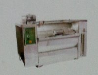 RHW 50 Horizontal Washing Machine