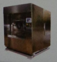 RVWE Washer Extractors