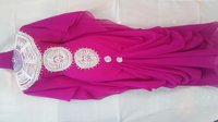 Designer Jalabiya