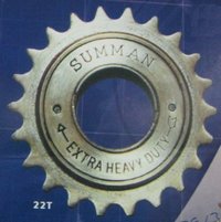 Bicycle Chainwheel