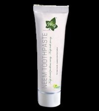 Neem Toothpaste