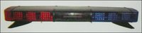Triump Mini Bar With Double Siren Rhombus Shape LED Lights