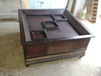 Plywood