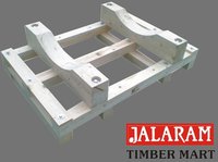 Heavy Duty Pallets