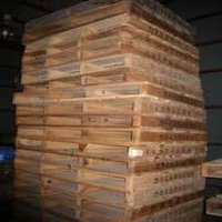 Heat Treatment Pallets