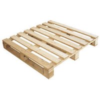 Hardwood Wooden Pallets