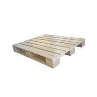 Pine Wood Pallets