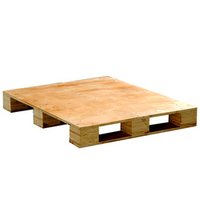 Ply Wooden Pallets