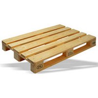 Soft Wood Pallets