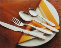 Stainless Steel Cutlery Set