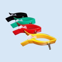 Clamp Electrodes