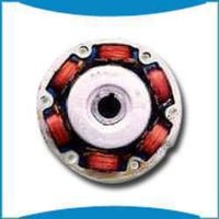 Motorcycle Alternator