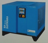 Refrigeration Duotronika Air Dryer