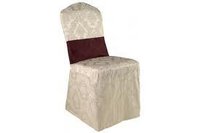 Designer Chair Cover